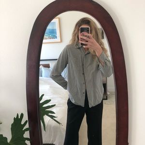 Lord & Taylor silk blouse